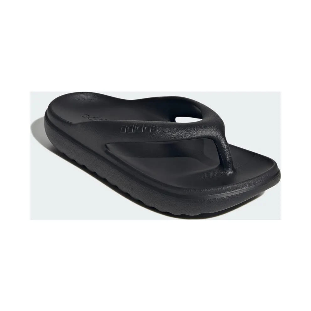 Adidas ADILETTE LUMIA Slides Core Black / Core Black / Core Black (JR9715)