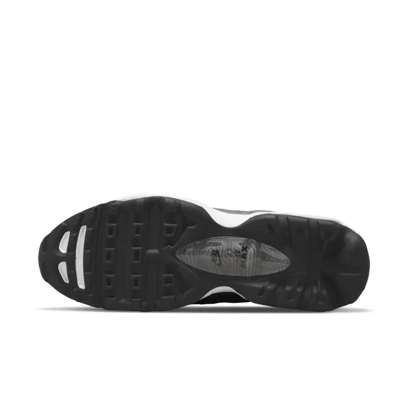 Nike Air Max 95 UL Grey (DR0295-002)