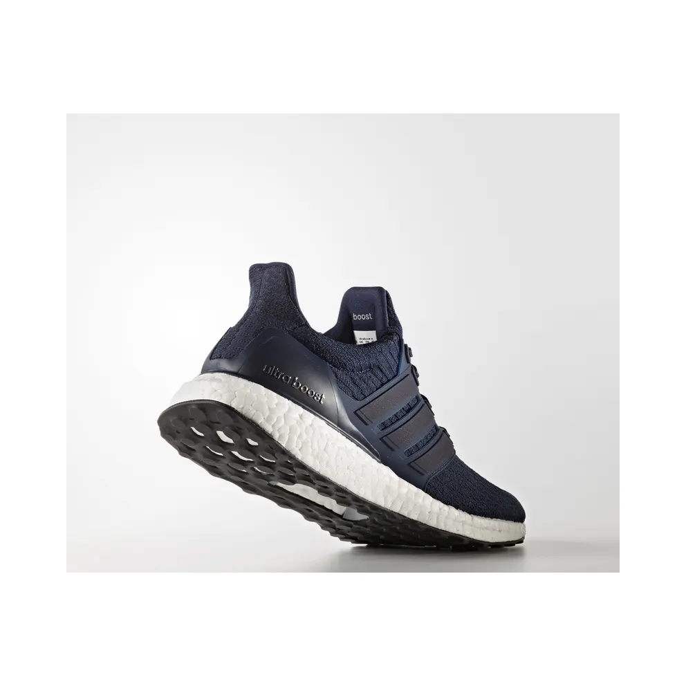 adidas Ultra Boost 3.0 Navy Collegiate Navy (BA8843)