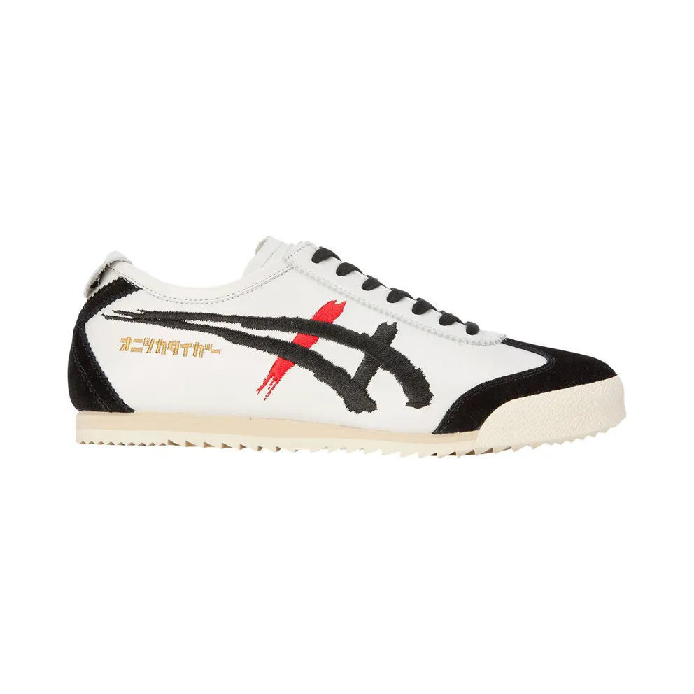 Onitsuka Tiger Mexico 66 Deluxe NM White Directoire Blue (1182A188-100)