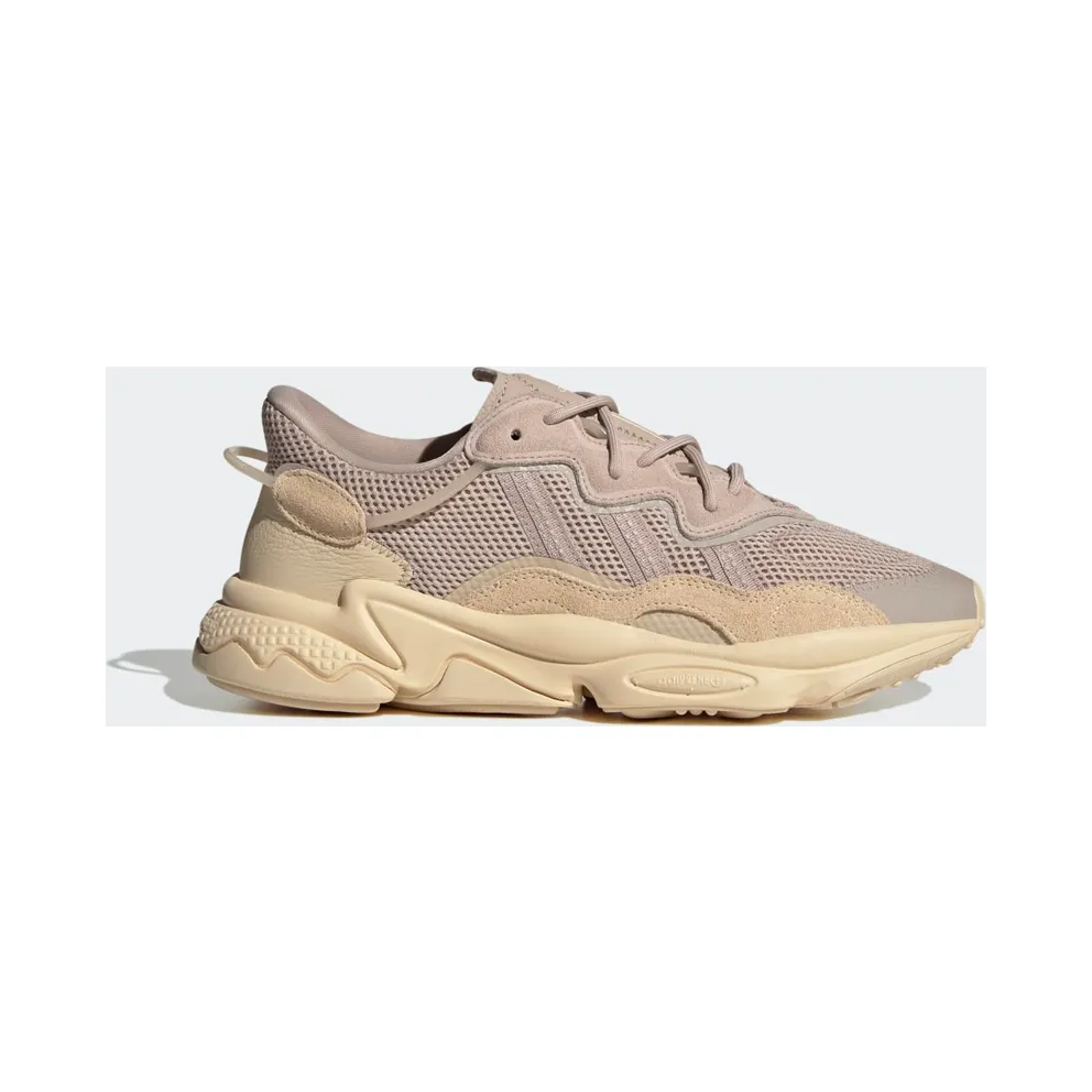 Adidas OZWEEGO Wonder Taupe / Wonder Taupe / Sand Strata (H06147)