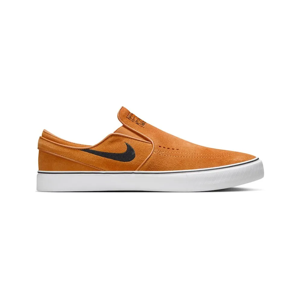 Nike SB Janoski+ Slip Monarch White Black (FN5893-800)