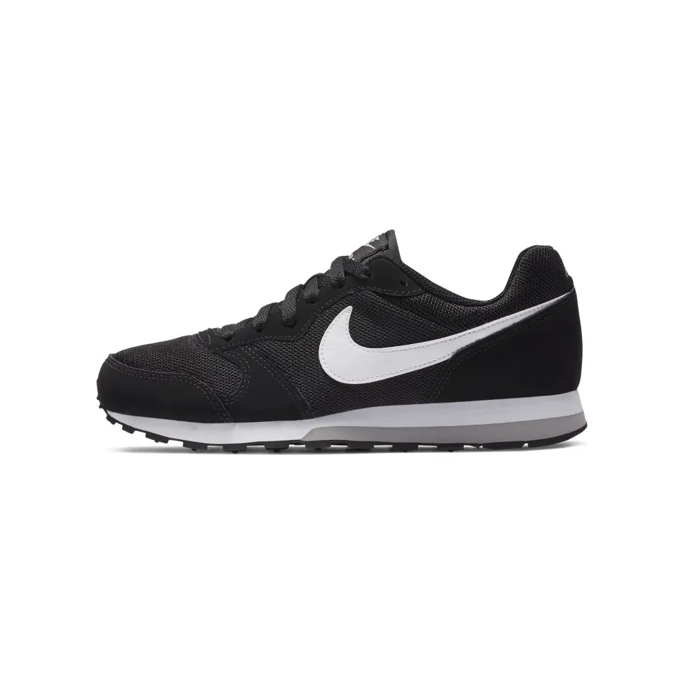Nike MD Runner 2 Older Kids’ Black (807316-001)