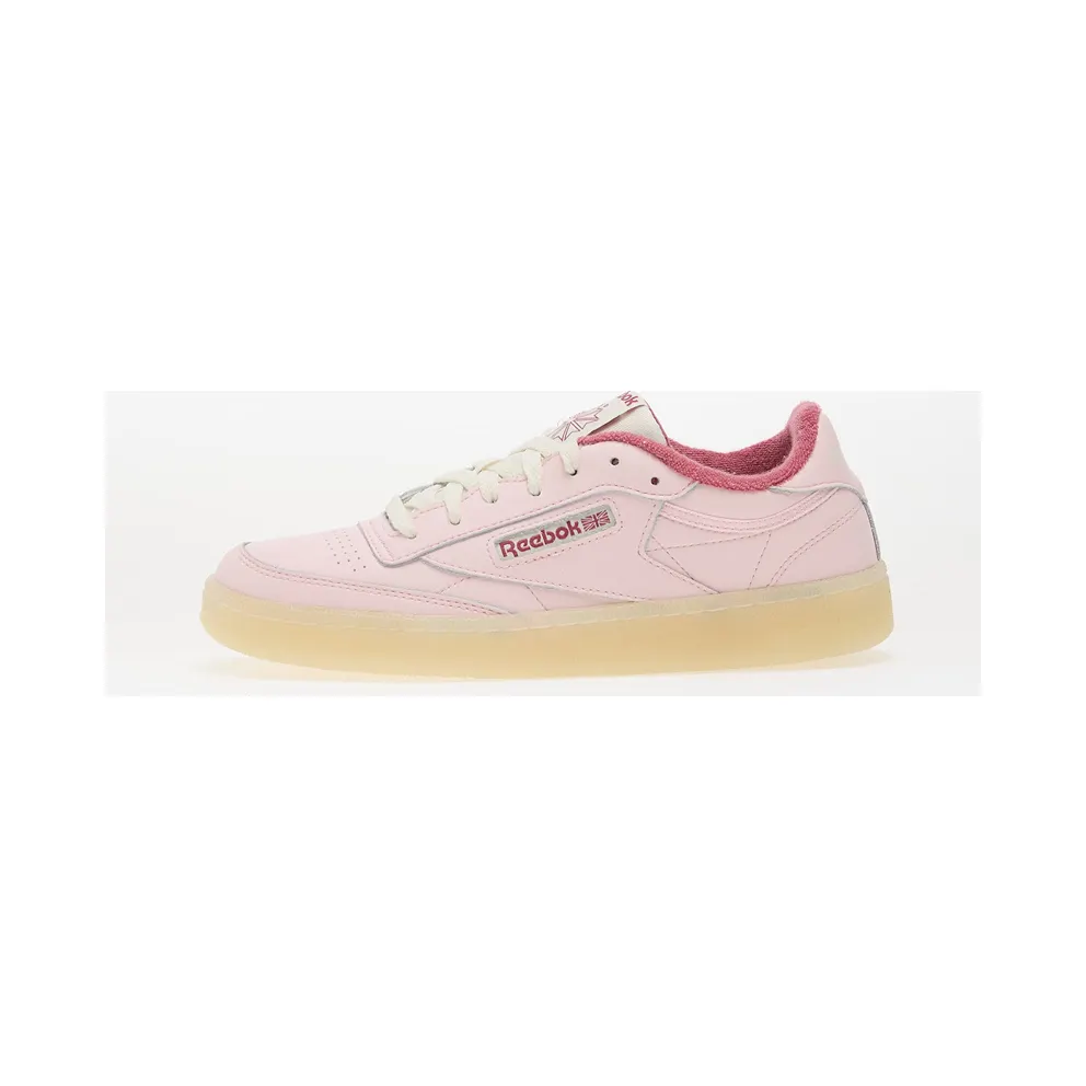 Reebok Club C 85 Rosa