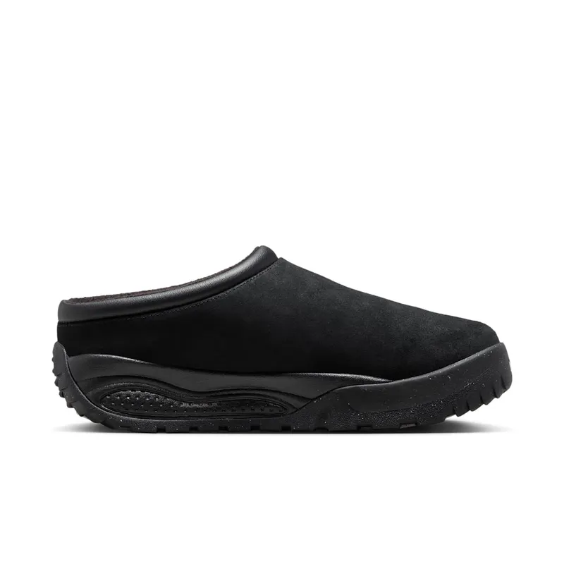 Nike ACG Rufus (black / black / summit white / hot curry) – FV2923-001