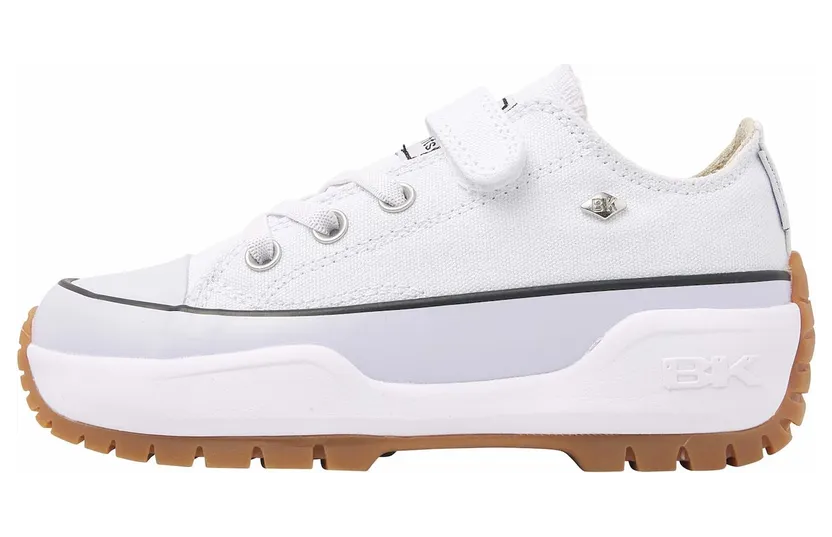 british knights sneaker Wit (B50-3717C-01)