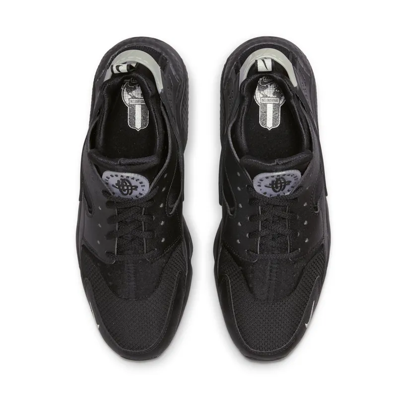 Nike Air Huarache Black (DX8968-001)