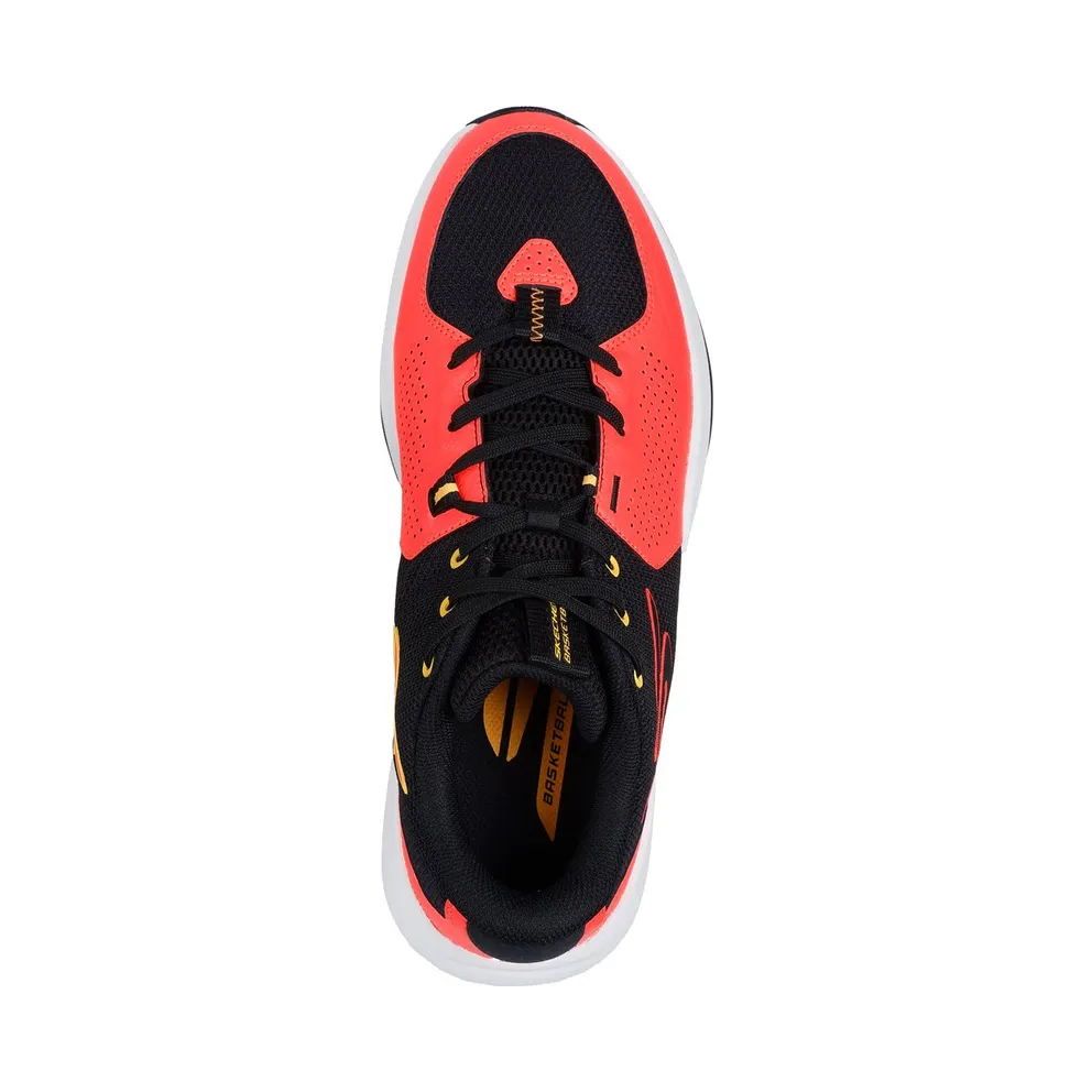 Skechers SKX LEAGUE Sneaker Coral