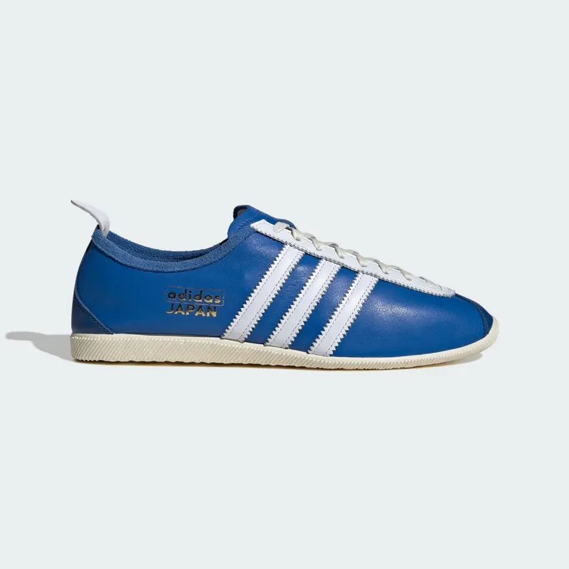 Adidas Japan Bright Royal / Cloud White / Cream White (JS3773)