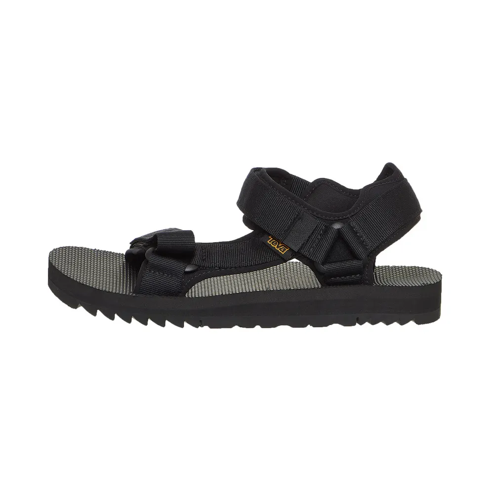 Teva Universal Trail M’s Black (1106786-BLK)