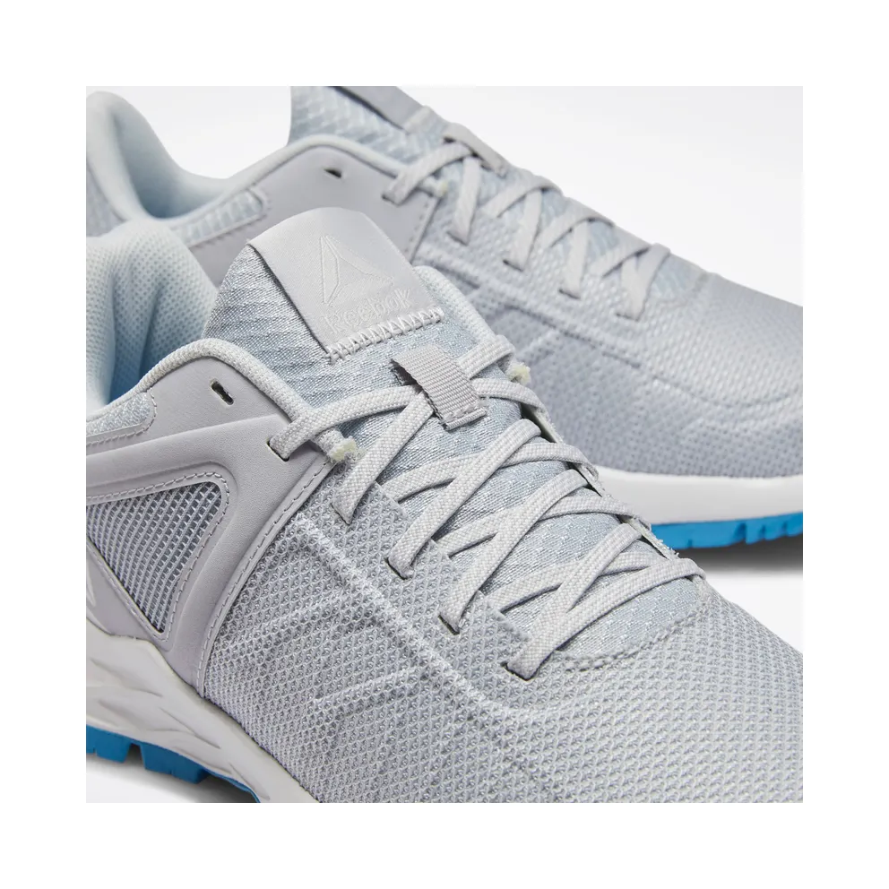 Reebok Astroride Trail 2.0 Shoes Light Blue / Grey / Grey