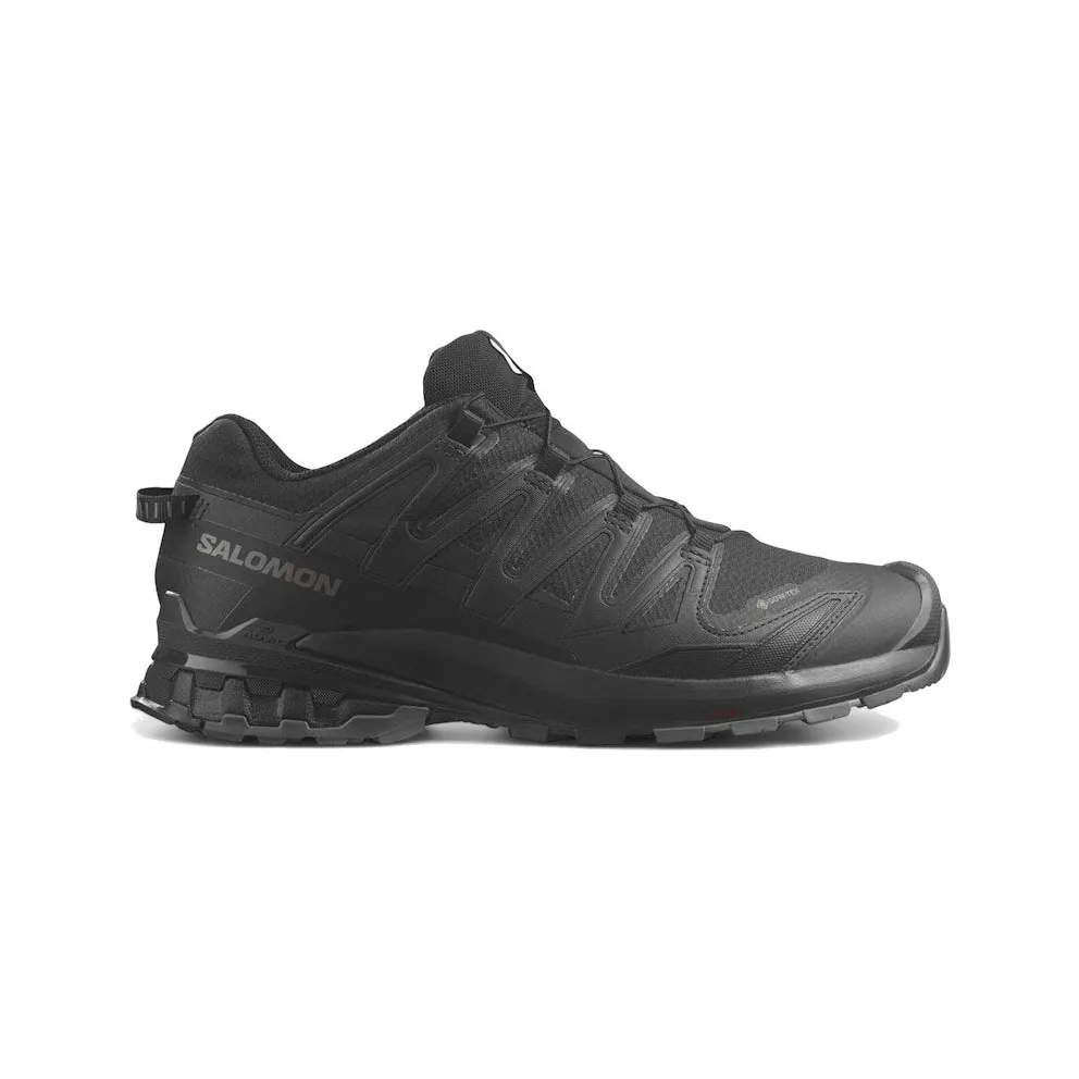Salomon XA Pro 3D V9 Gore-Tex Black Phantom (Wide) (L47277000)