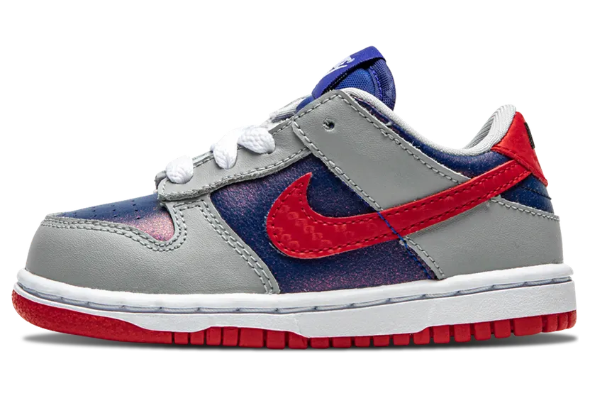 Nike Dunk Low Samba 2020 (TD)