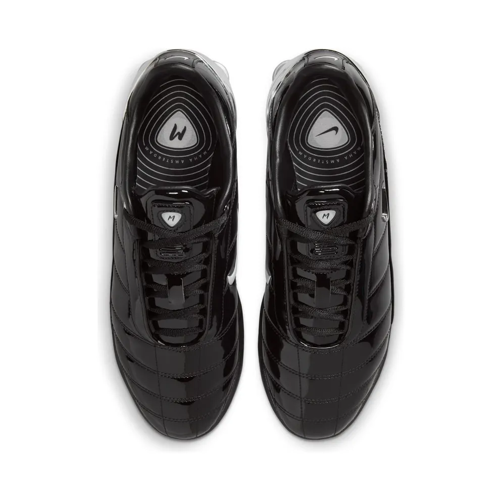 Nike Total 90 Secutor Shox Magia Maha Amsterdam Black Silver (IM9326-001)