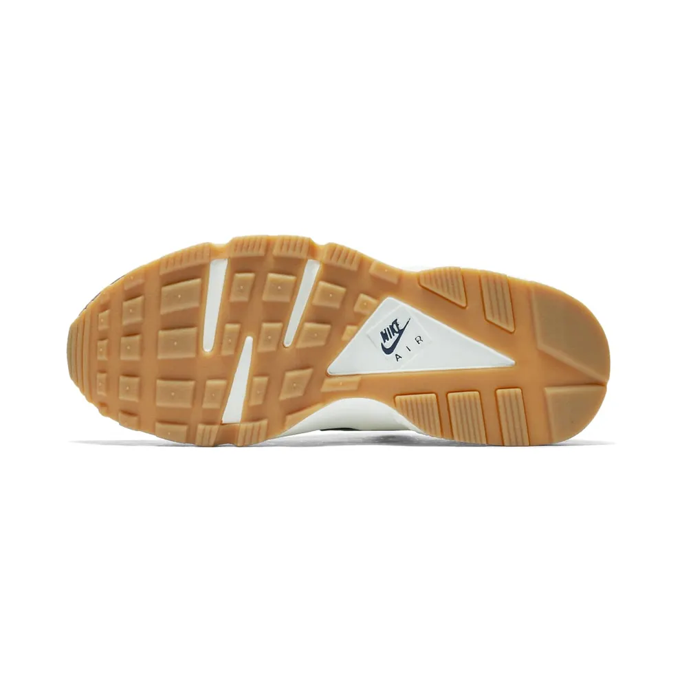 Nike Air Huarache Run SD Port Wine (W) Port Wine/Sail-Gum Light Brown (AA0524-602)