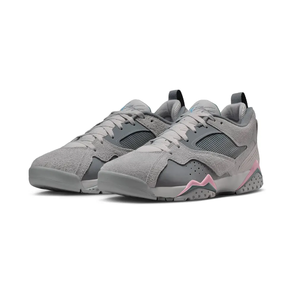 Jordan MVP 92 “Wolf Grey Iced Jade Cool Grey” (HQ3950-008)