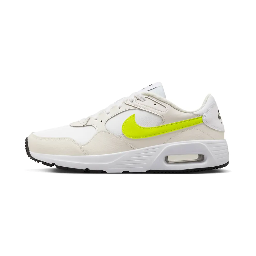 Nike Air Max Excee White Cyber (CW4555-114)