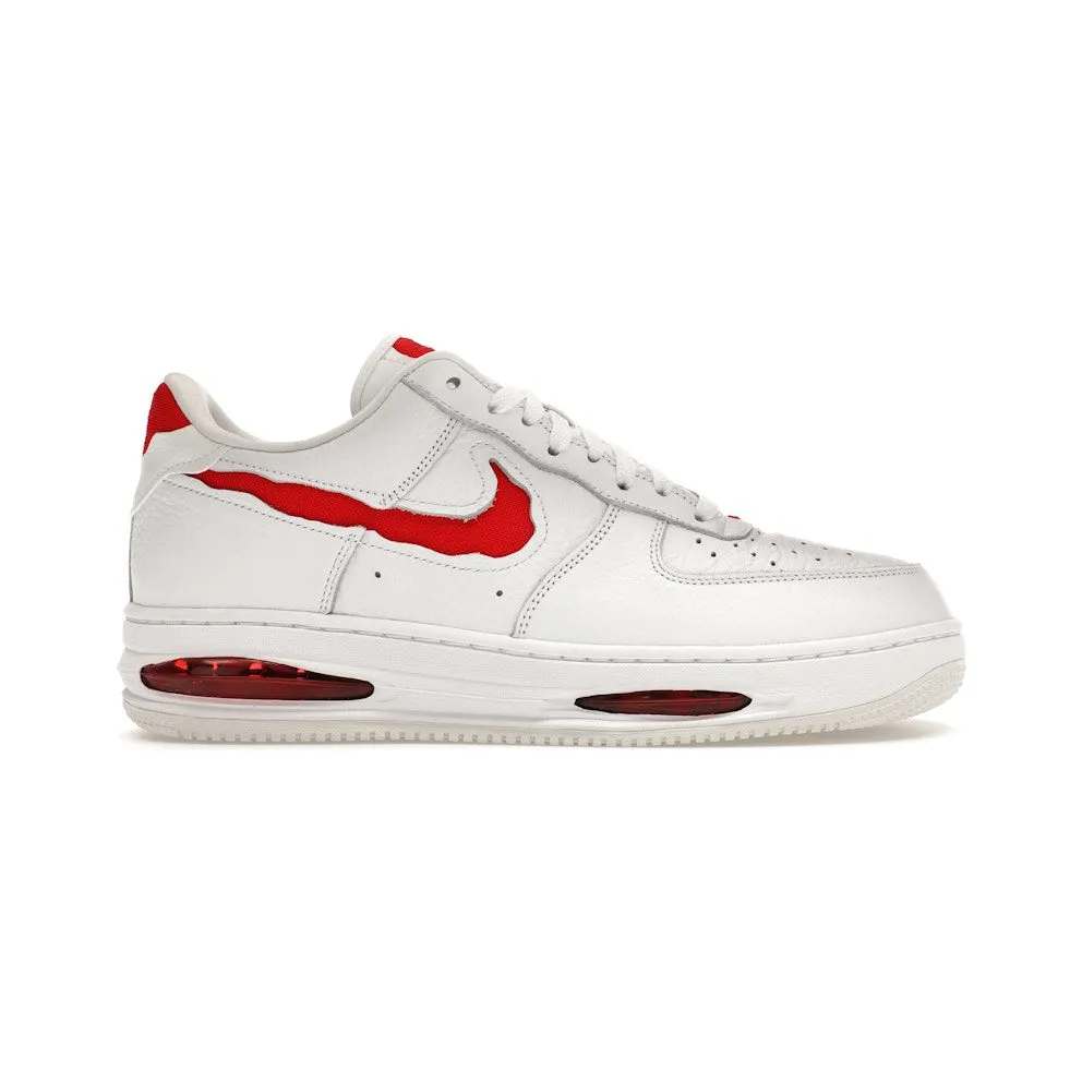 Nike Air Force 1 Low Evo University Red (HF3630-100)