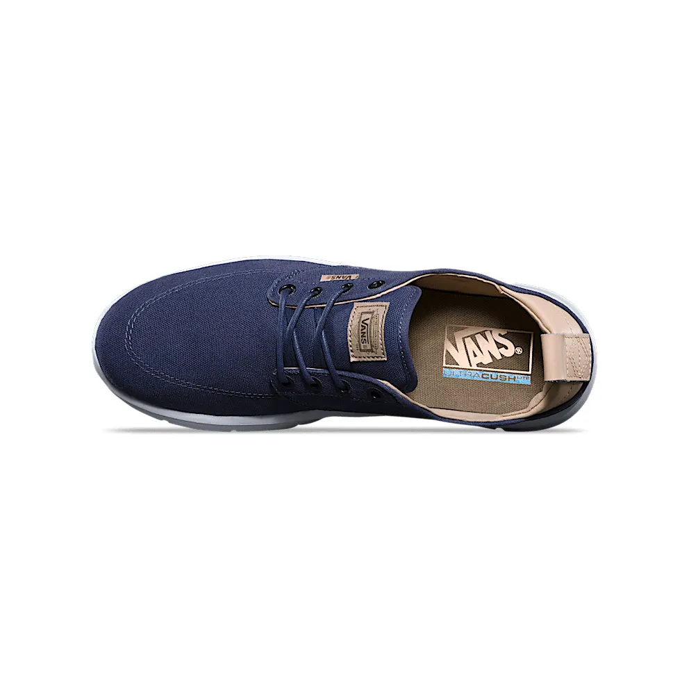 Vans Brigata Lite C&L Crown Blue (VN0A38F6N6F)