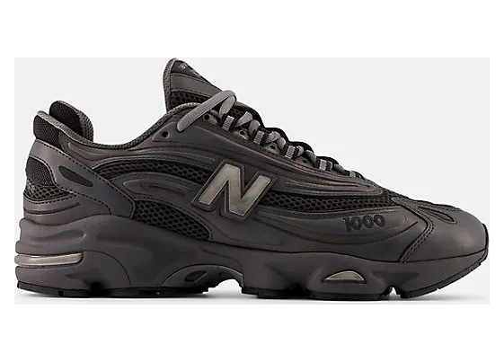 New Balance 1000 Black Metallic (M1000F)