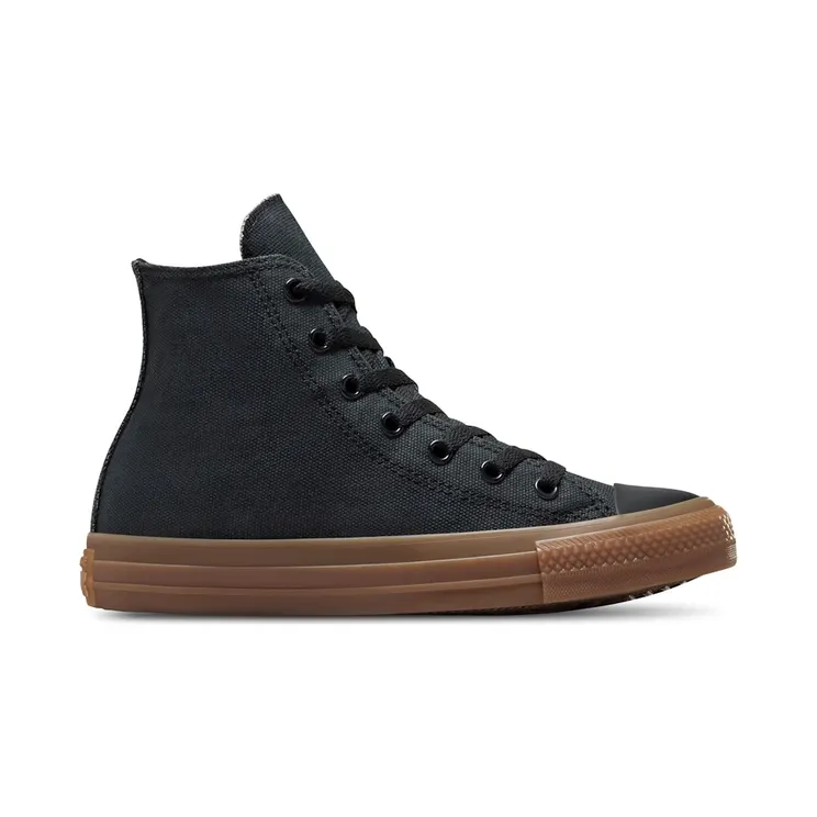 Converse Chuck Taylor All Star High QL Black Brown (A12436C)