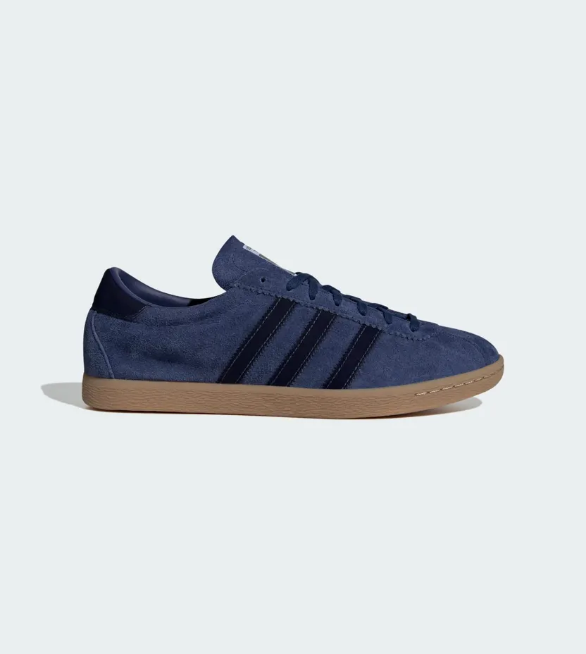 adidas Tobacco Dark Blue Night Indigo (JP9652)