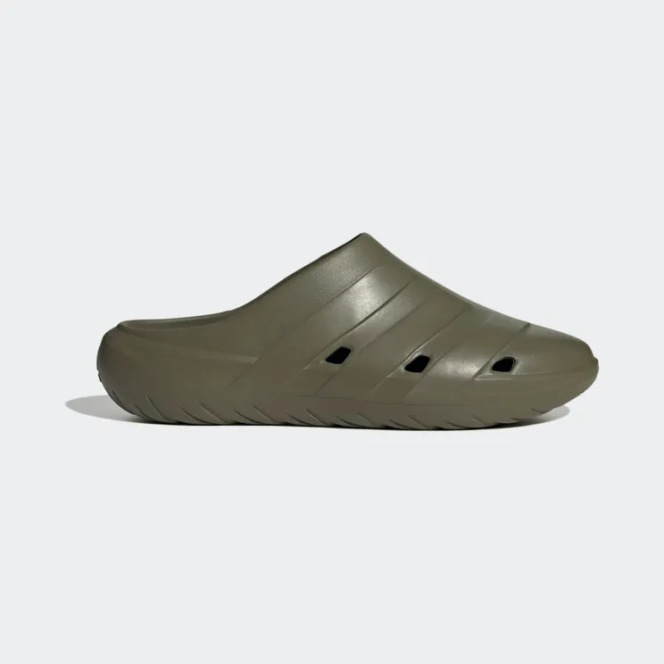 adidas Adicane Clogs Olive Strata / Olive Strata / Olive Strata (HQ9917)