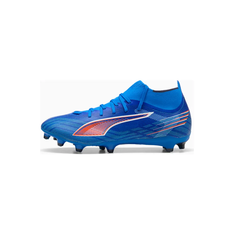 Puma Ultra Blue / Puma White / Puma Black (108524-01)