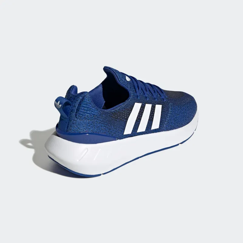 Adidas Swift Run 22 Royal Blue / Cloud White / Legend Ink (GZ3498)