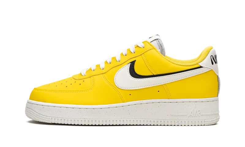 Nike Air Force 1 Low ’07 LV8 “Tour Yellow” (DO9786-700)