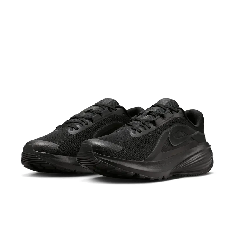 Nike ISPA Zoom Road Warrior Black/Anthracite/Black (IB1899-001)