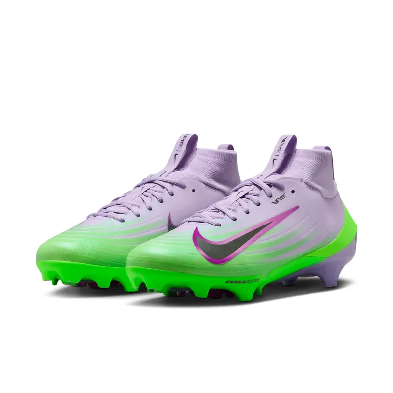 Nike Zoom Air Vapor Pro 1 Hydrangeas Green Strike Doll Dark Smoke Grey (IB8250-500)