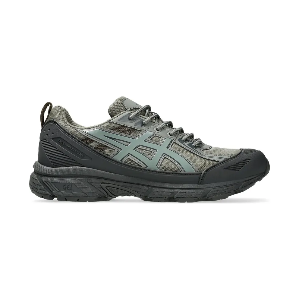 ASICS Gel-Venture 6 Shield Graphite Grey Truffle Grey (1203A474-020)