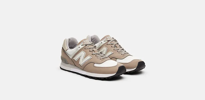 New Balance 576 MiUK Toasted Nut (OU576FLB)