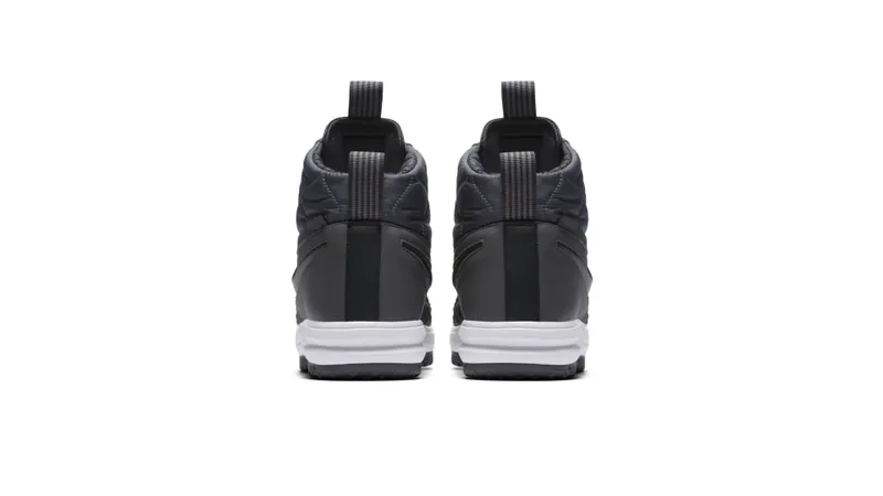 Nike Lf1 Duckboot 17 Dark Grey Anthracite-Vast Grey Dark Grey/Anthracite-Vast Grey (916682-003)