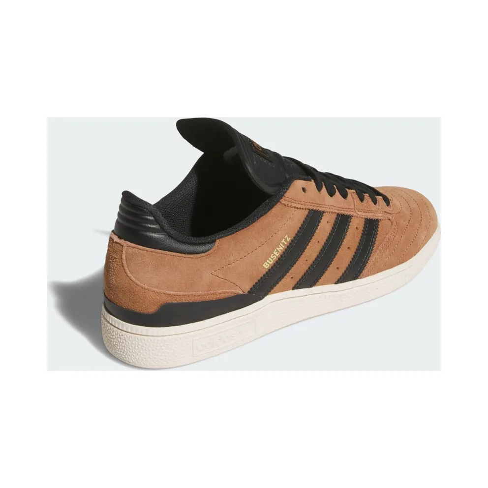 adidas Busenitz “Preloved Brown / Core Black / Chalk White” (KJ0259)
