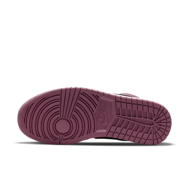 Air Jordan 1 Low SE Purple (DC7268-500)