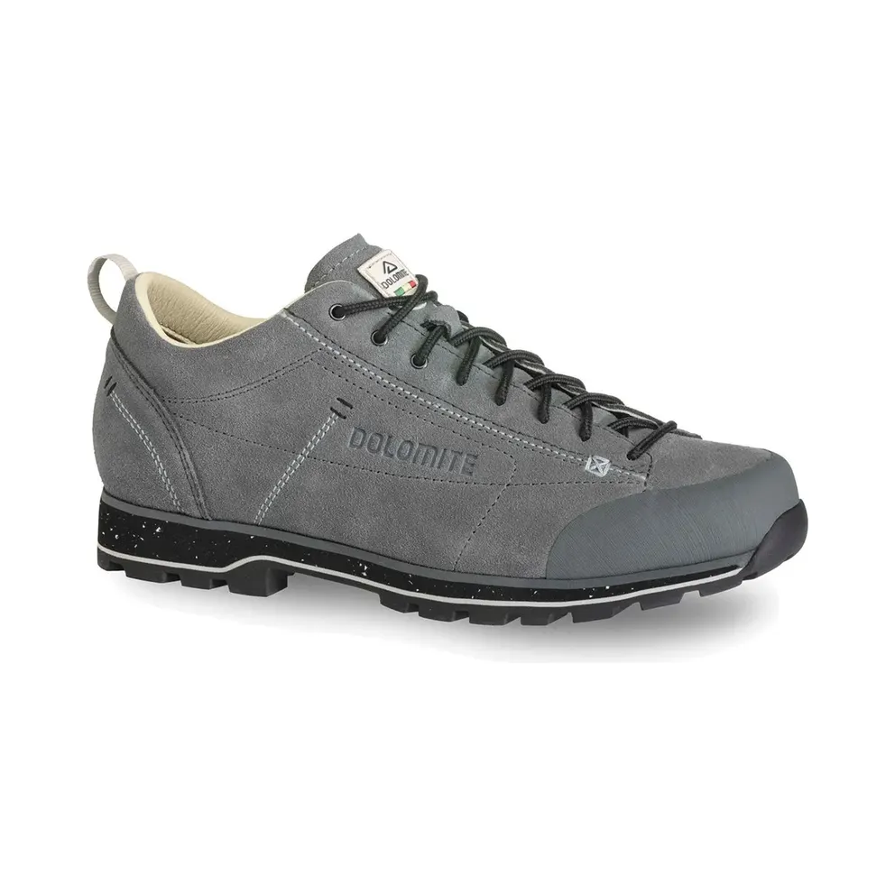 Dolomite sneaker Gunmetal Grey / Black (289205-1605)
