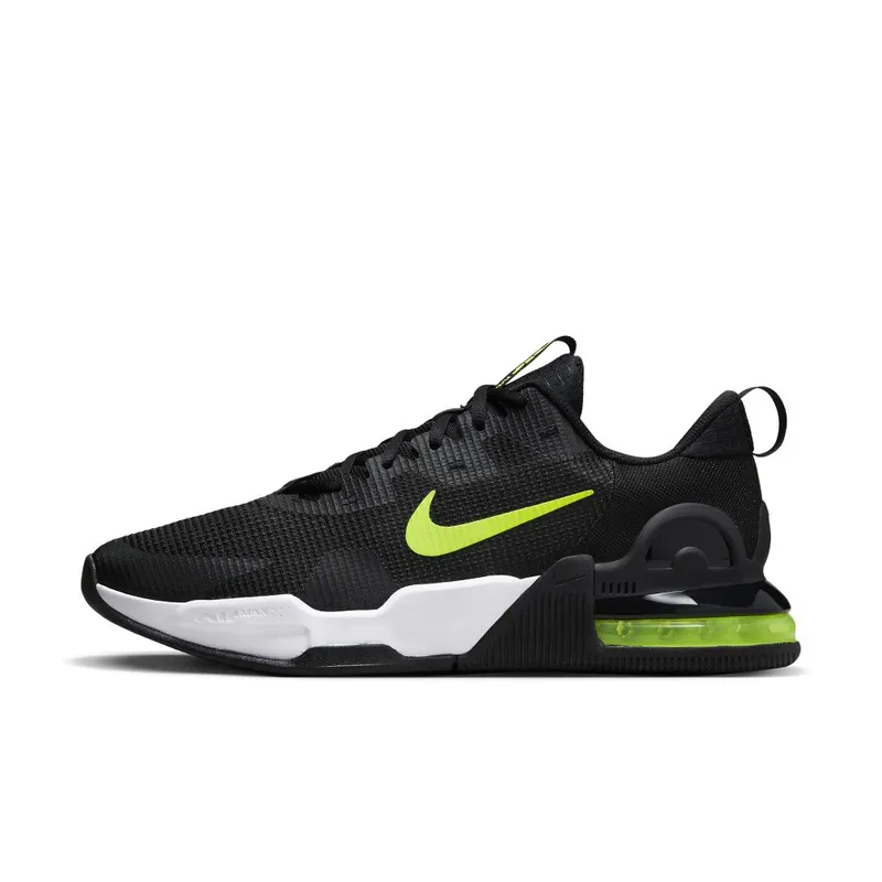 Nike Air Max Alpha Trainer 5 Training Black (DM0829-002)