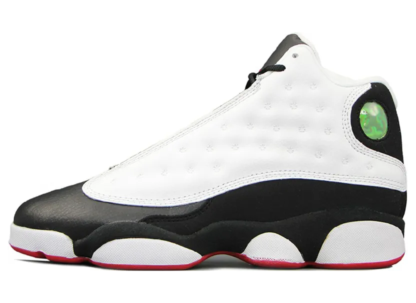 Air Jordan 13 Retro He Got Game (309259-104)