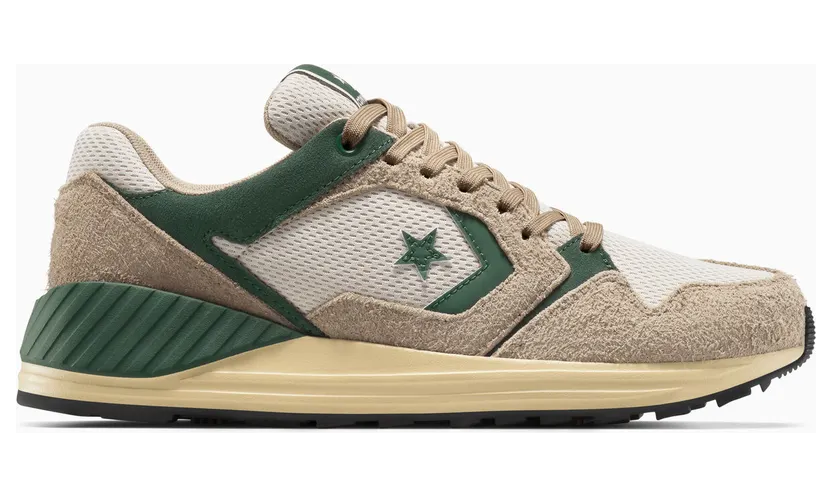 Converse Wave Trainer Groen