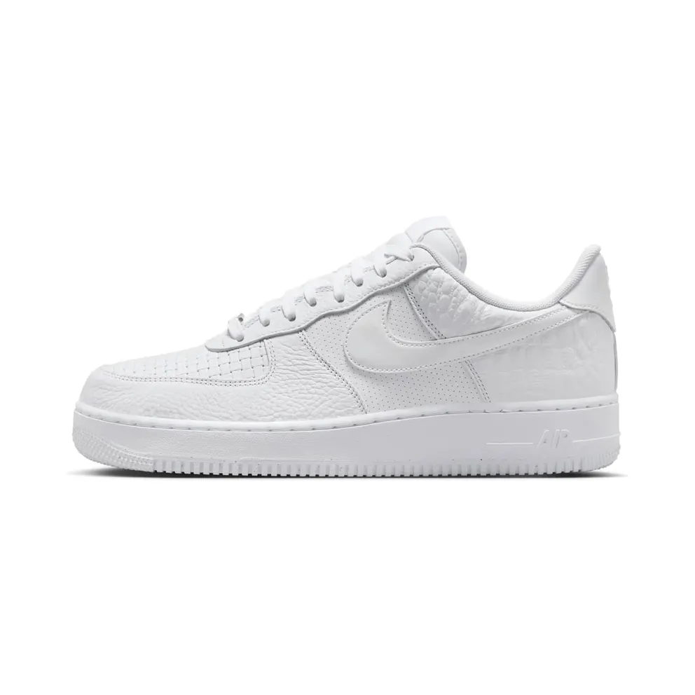 Nike Air Force 1 Low PRM “3X Celebration” (HF2893-100)