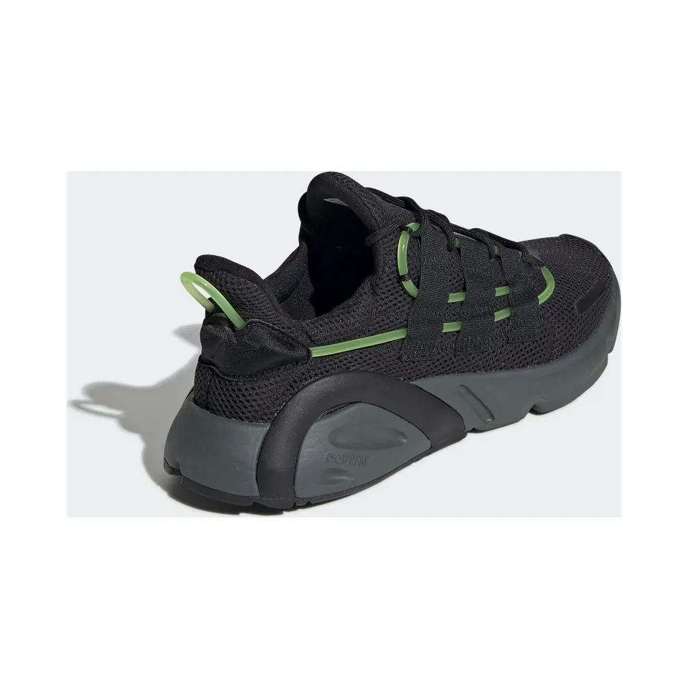 adidas LXCON Black Green Core Black/Core Black/Core Black (EF9678)
