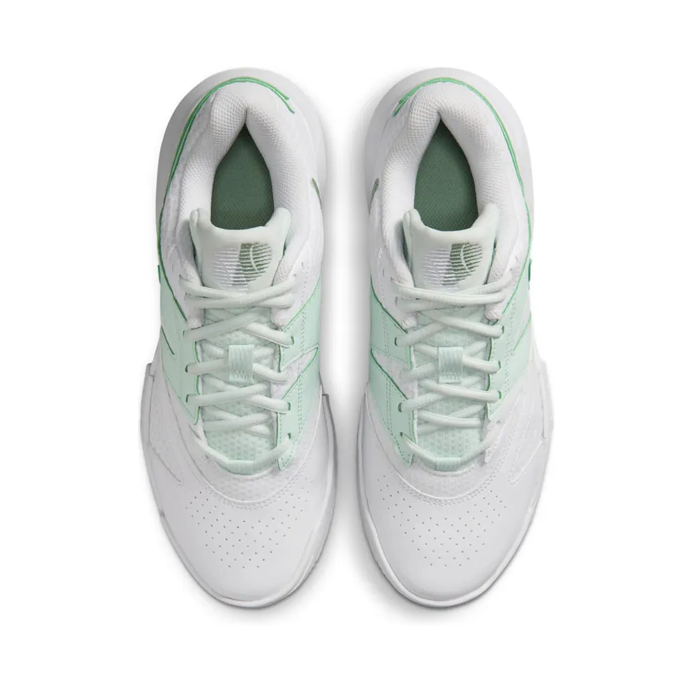 Nike Court Lite 4 White Barely Green Steam (FD6575-112)