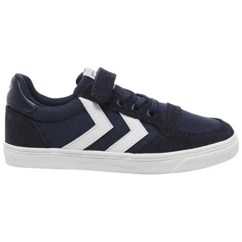 Hummel Crosslite Blue (226198-7459)