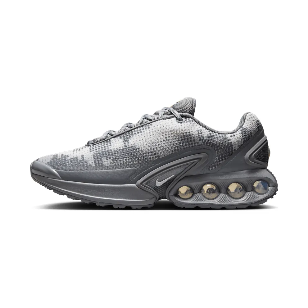 Nike Air Max Dn Cool Grey Metallic Silver Iron Grey Photon Dust (IB3078-001)