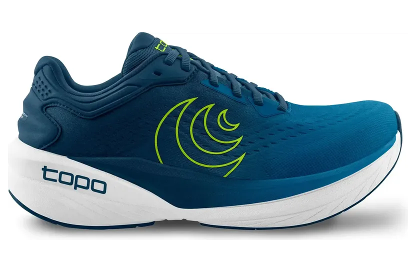 Topo Athletic Blue (M087BLULIM)