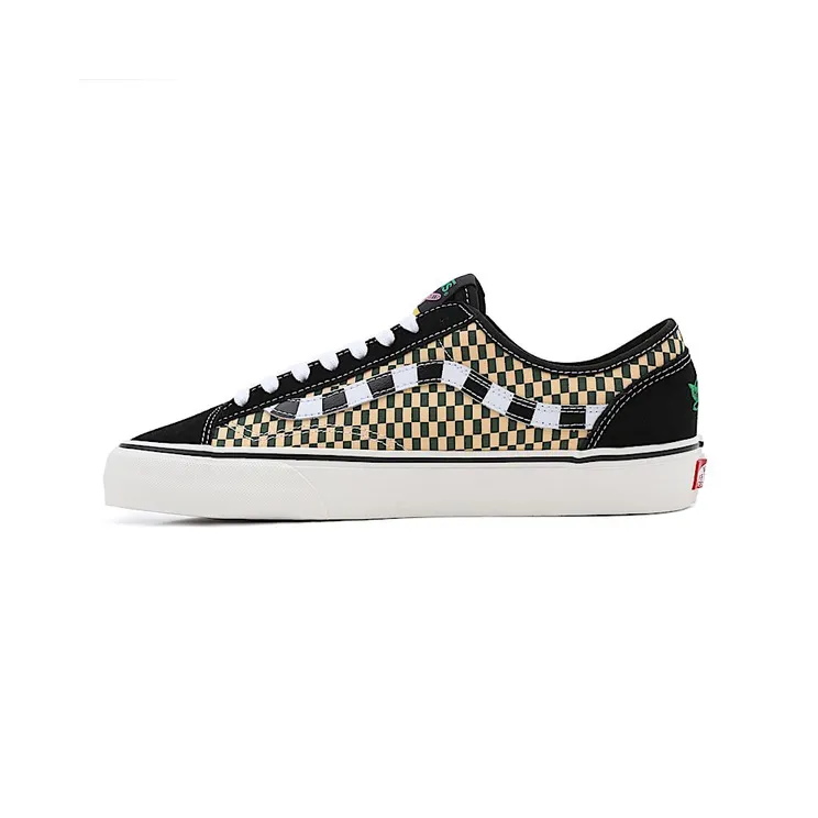vans-style VN0007R2CRM