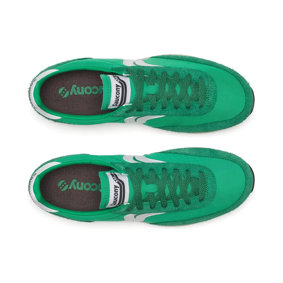 SAUCONY Trainer 80 Original “Green / White” (S70883-5)