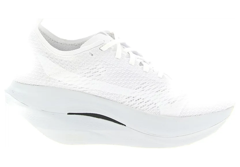 Comme Des Garçons Cdg X Mizuno Wave Rebellion Pro 3 “White” (GPK1052)